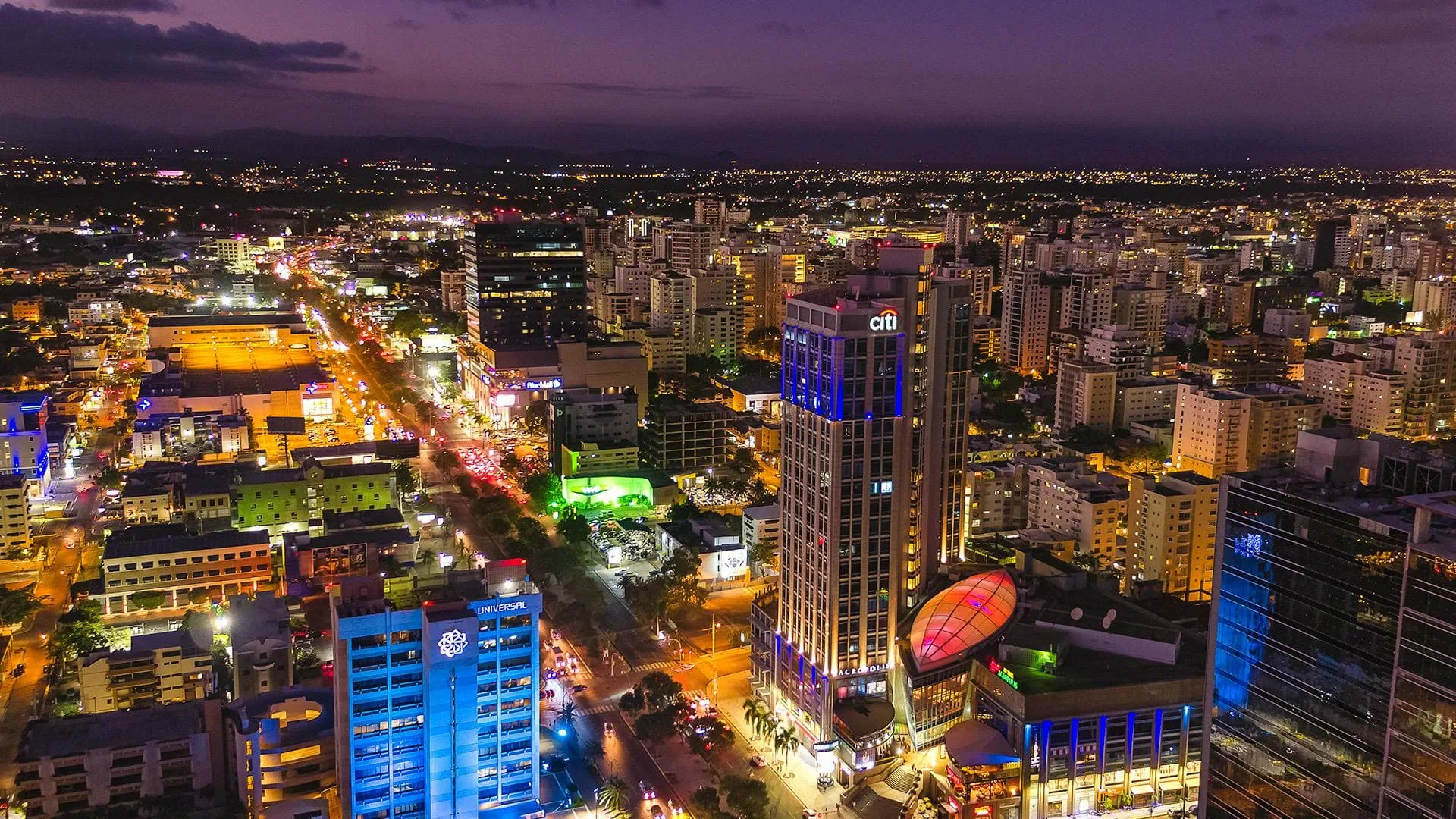 Santo Domingo